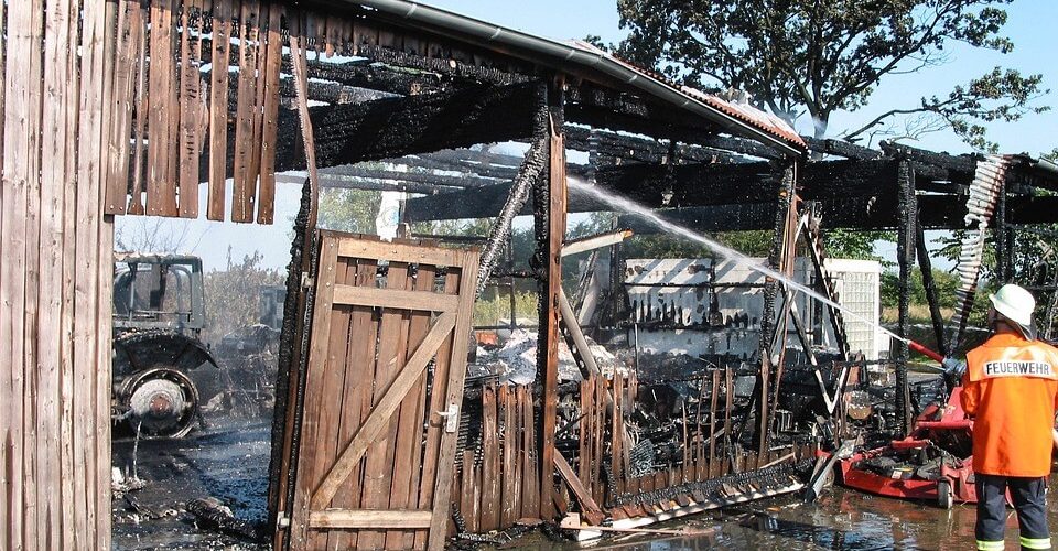 Costly Mistakes Managing Your Property Insurance Claim