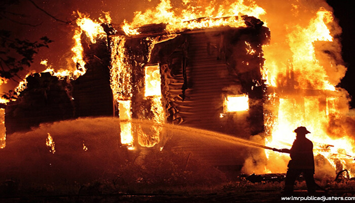 Four Things To Keep In Mind Before Filing Fire Damage Insurance Claims