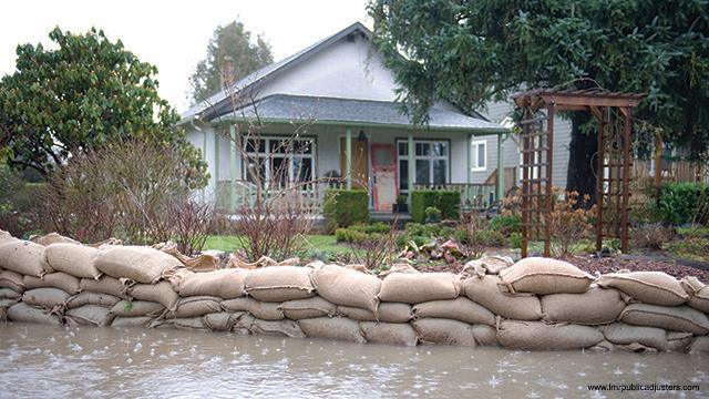 Preparing Your Home for Potential Flooding