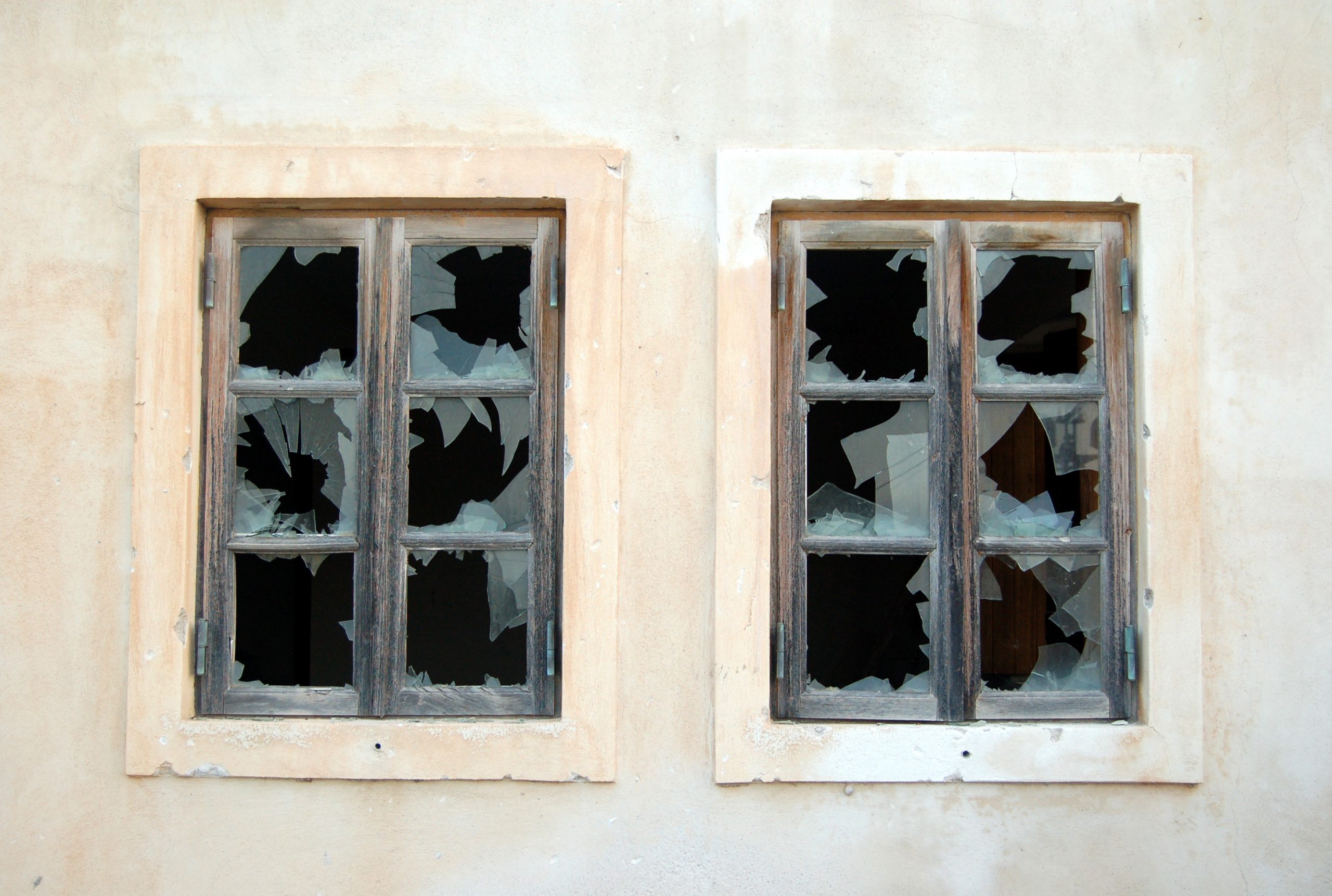 Tips to Protect Your Home & Car From Vandalism