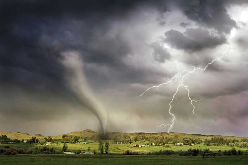 Tornado Damage Claims: How LMR Public Adjusters Can Assist