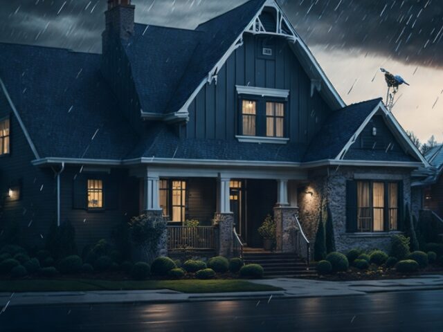How to Strengthen Your Roof Against Wind Damage