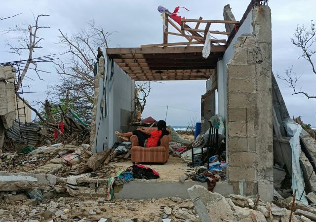 How to Prove Storm Damage to Your Insurance Company
