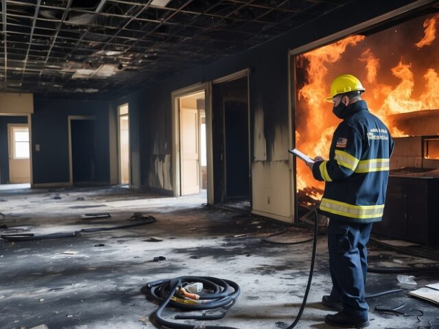 Fire Damage Recovery: What Insurers Don’t Tell You