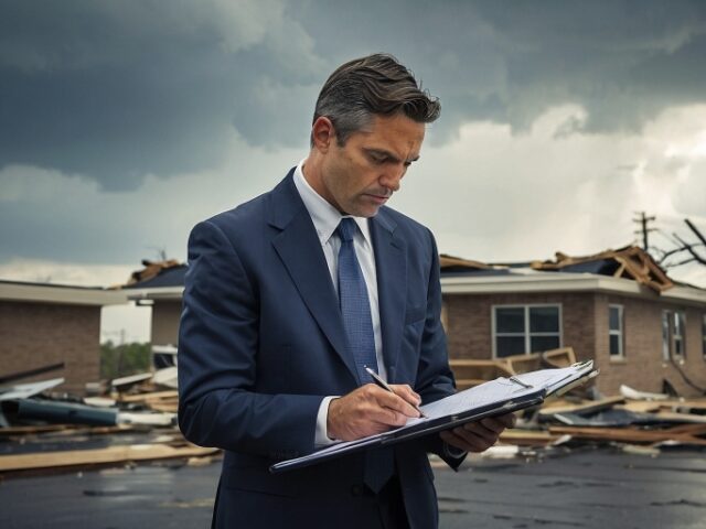The Biggest Mistakes in Tornado Damage Claims