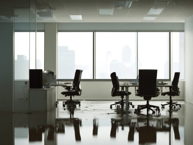 How to Protect Your Business from Water Damage Risks