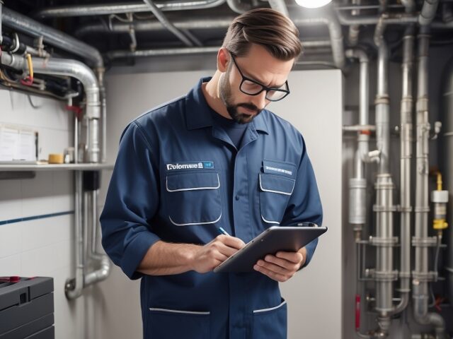 Tips for Filing a Claim After a Plumbing Backup