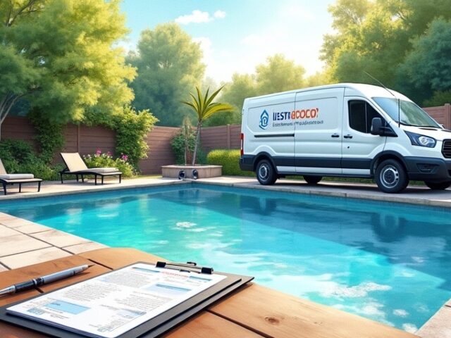 What to Know About Insurance for Pool Damage