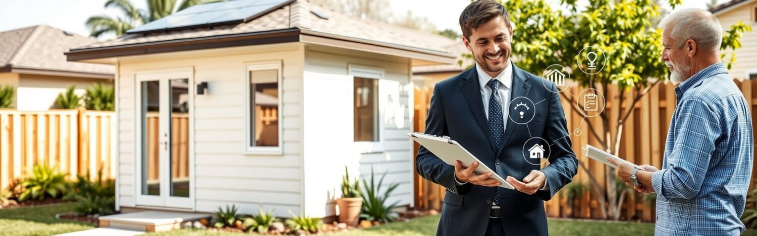 Understanding Insurance for Detached Guest Houses