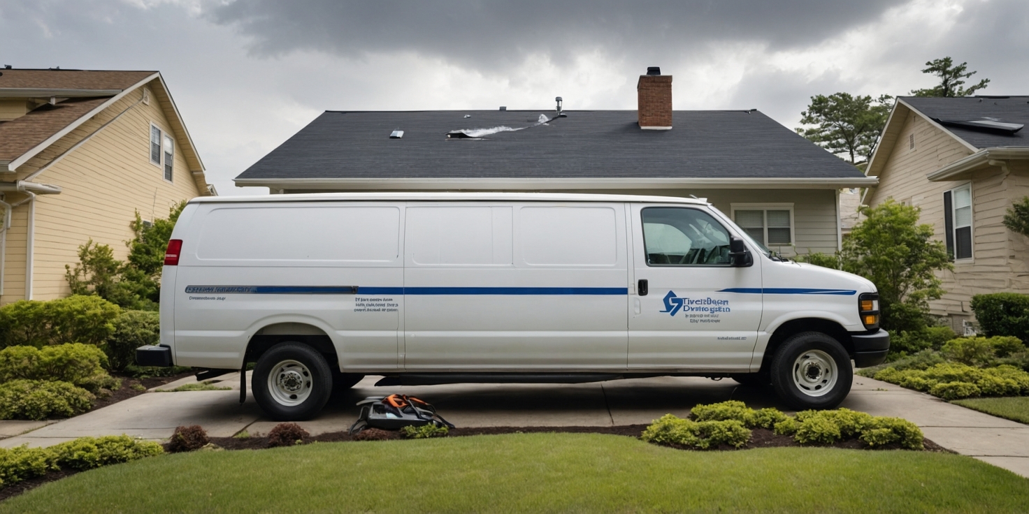 How to File a Claim for Hurricane Roof Damage