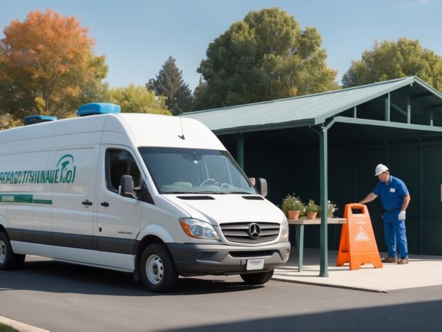 What to Know About Insurance for Carports
