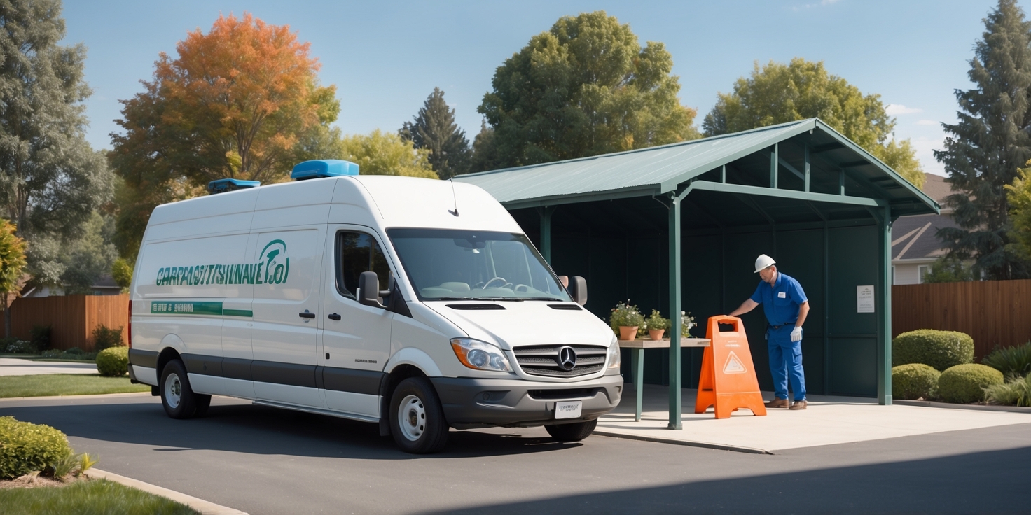 What to Know About Insurance for Carports