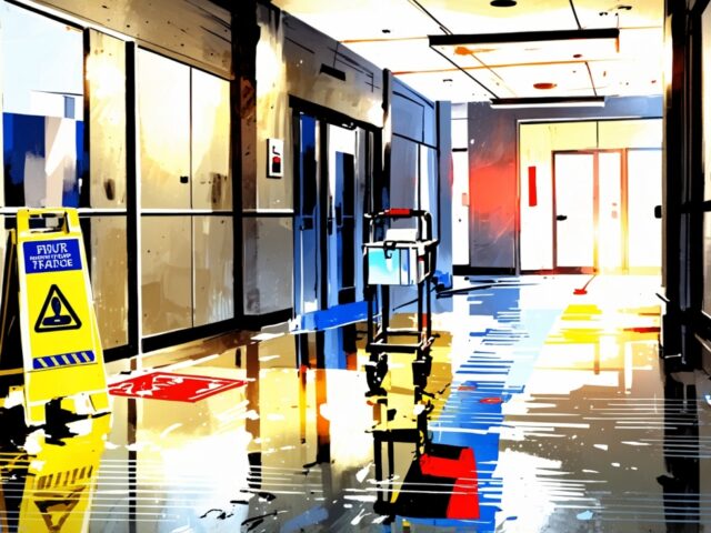 Filing a Claim for Water Damage in Condos