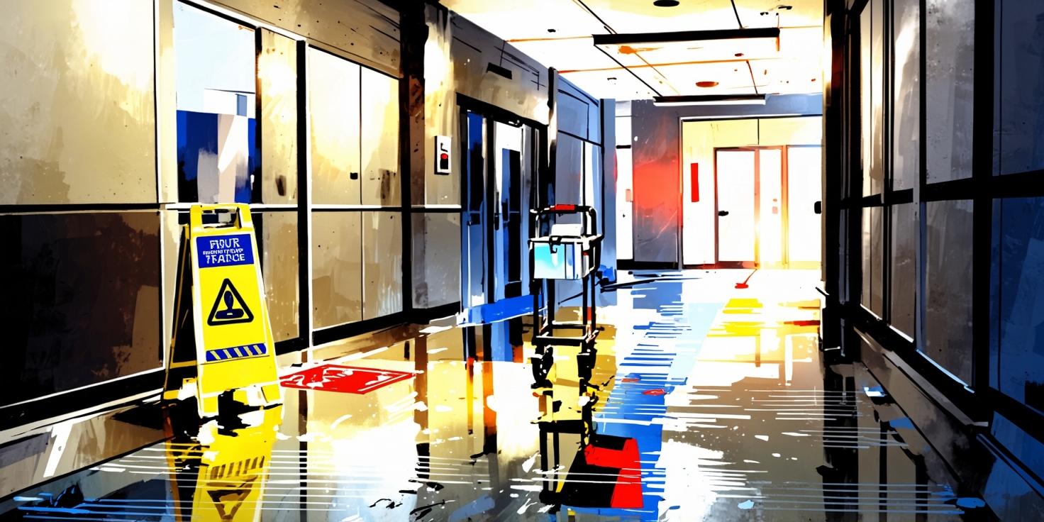 Filing a Claim for Water Damage in Condos