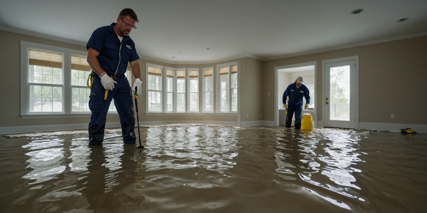 How to Handle Property Damage from Saltwater Flooding