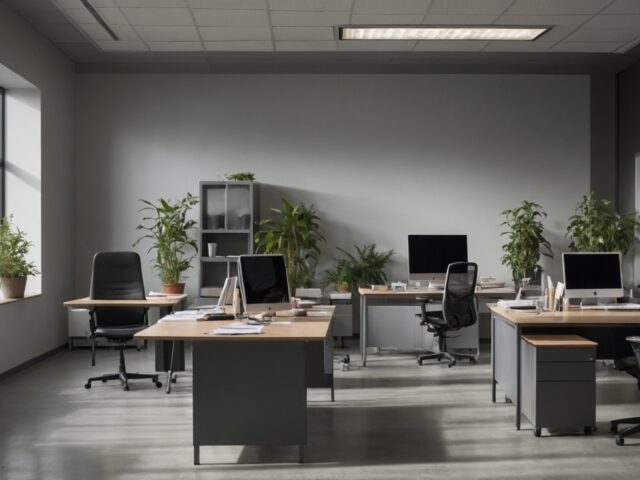 How to Document Smoke Damage in Commercial Spaces