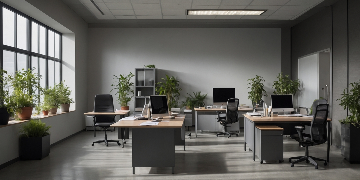 How to Document Smoke Damage in Commercial Spaces