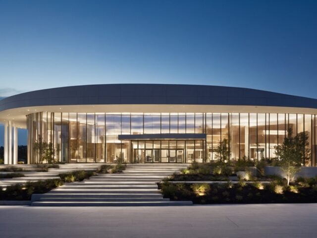 What to Know About Insurance for Outdoor Lighting