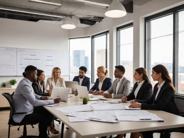 Tips for Managing Flood Damage Claims Effectively