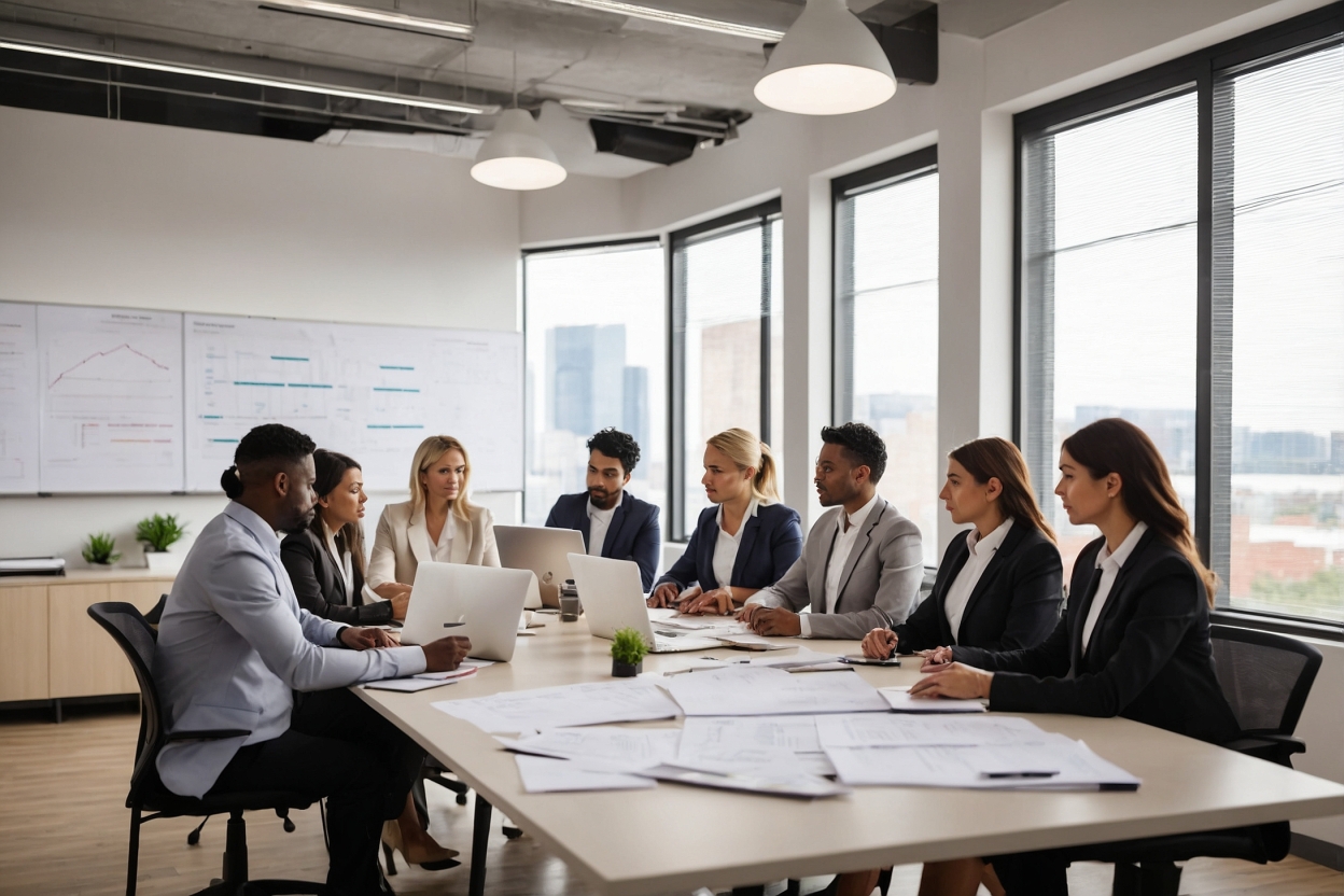 Tips for Managing Flood Damage Claims Effectively