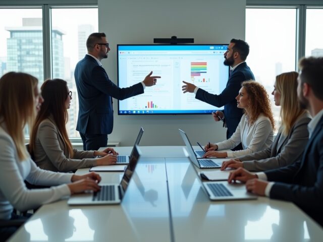 How to Handle Insurance Adjuster Meetings Effectively