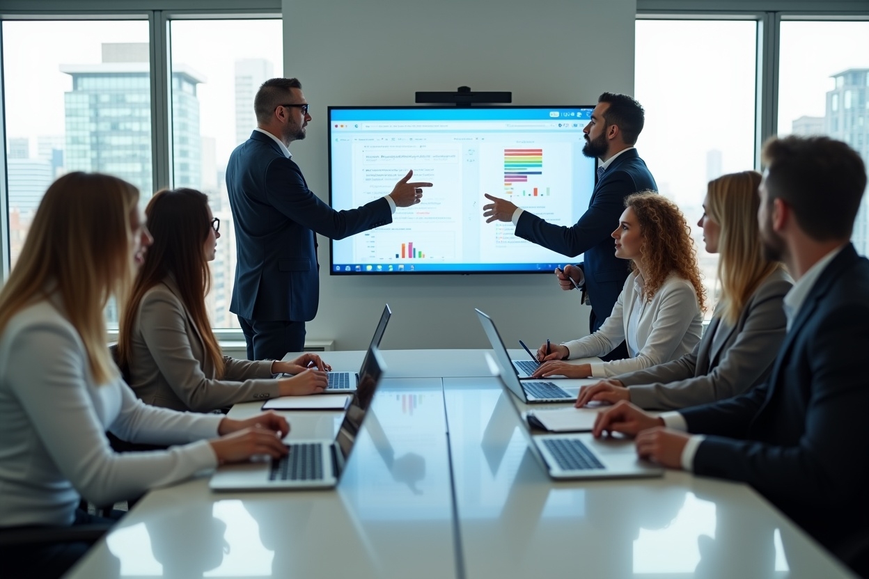 How to Handle Insurance Adjuster Meetings Effectively