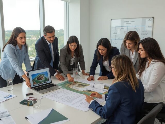 How to Handle Sinkhole Damage Claims in Florida