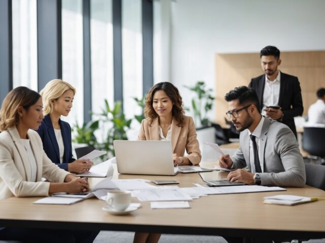 How to Communicate with Your Insurer About Claims