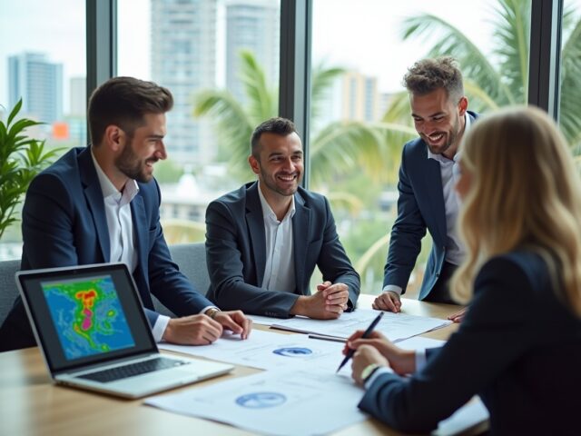 How to Handle Hurricane Damage Claims in Florida