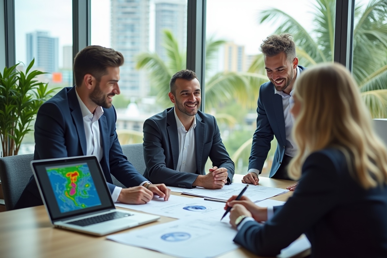 How to Handle Hurricane Damage Claims in Florida