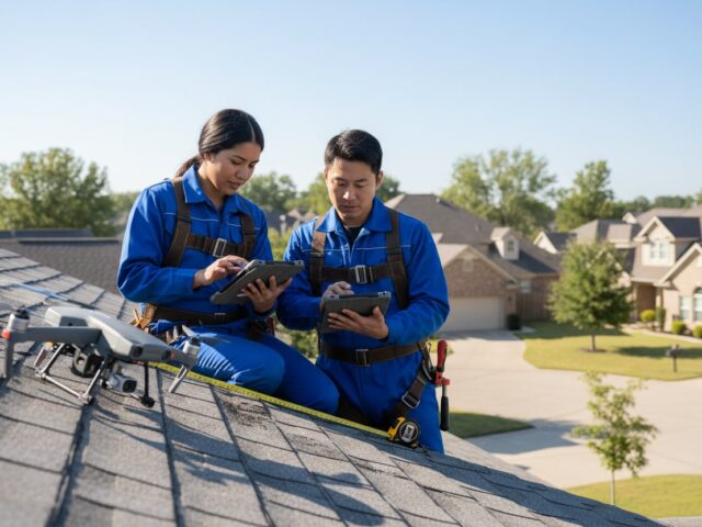 How to Handle Property Damage from Hail