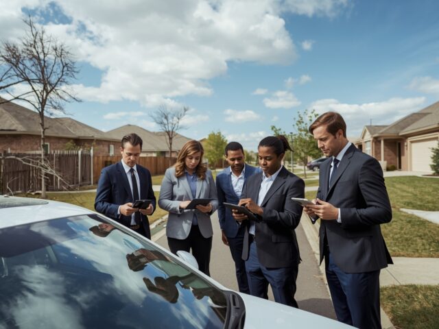 How to Document Wind Damage for Insurance Claims