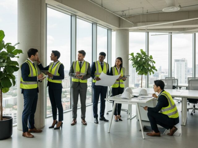 How to Prepare for a Property Damage Inspection