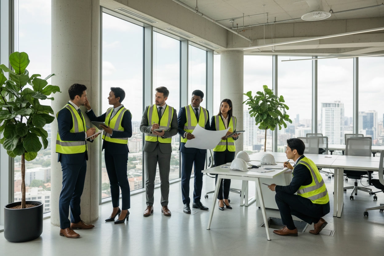 How to Prepare for a Property Damage Inspection