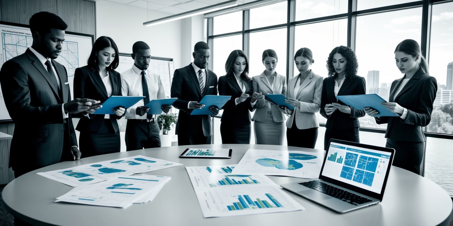 How to Handle Property Damage from Floods