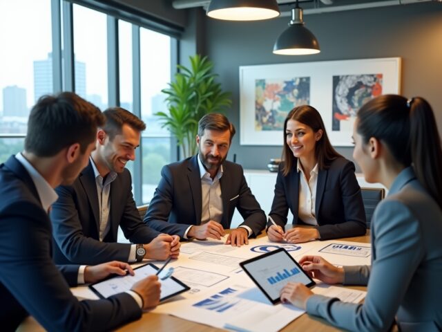 The Role of Public Adjusters in Storm Damage Claims