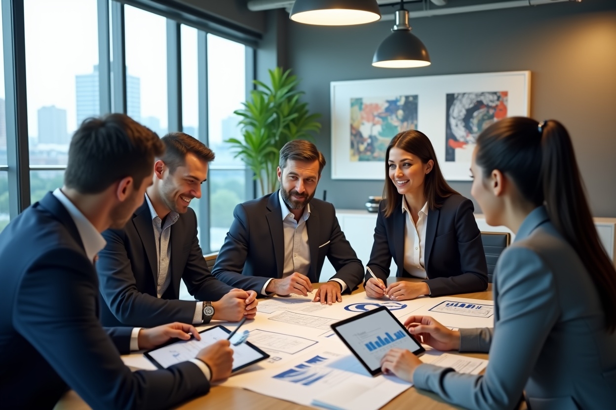 The Role of Public Adjusters in Storm Damage Claims