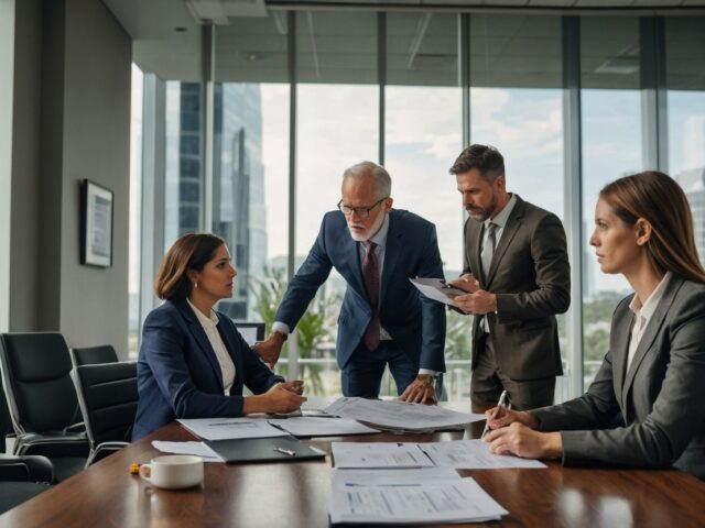 How to Appeal a Denied Insurance Claim in Florida