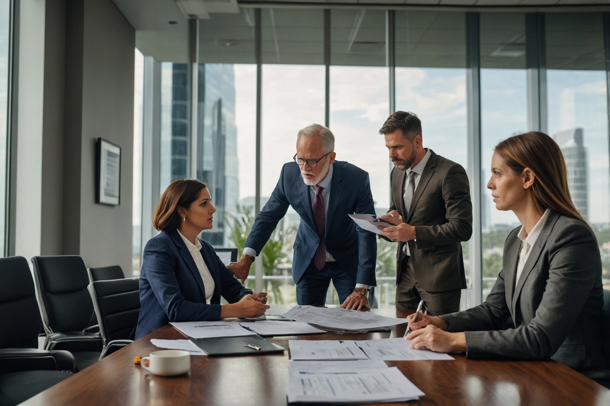 How to Appeal a Denied Insurance Claim in Florida