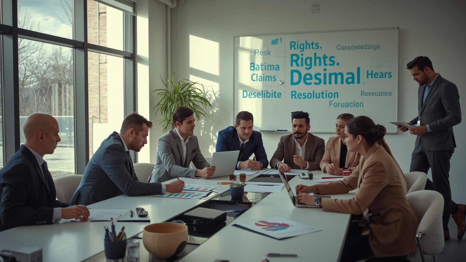 Understanding Your Rights in Property Damage Claims