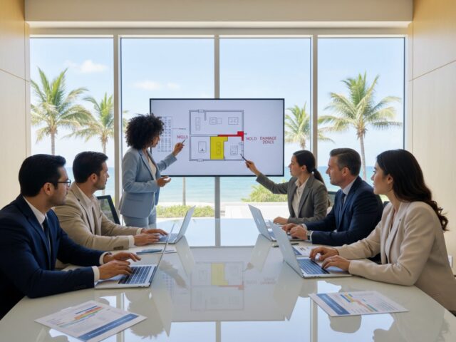 Understanding Insurance for Mold in Florida