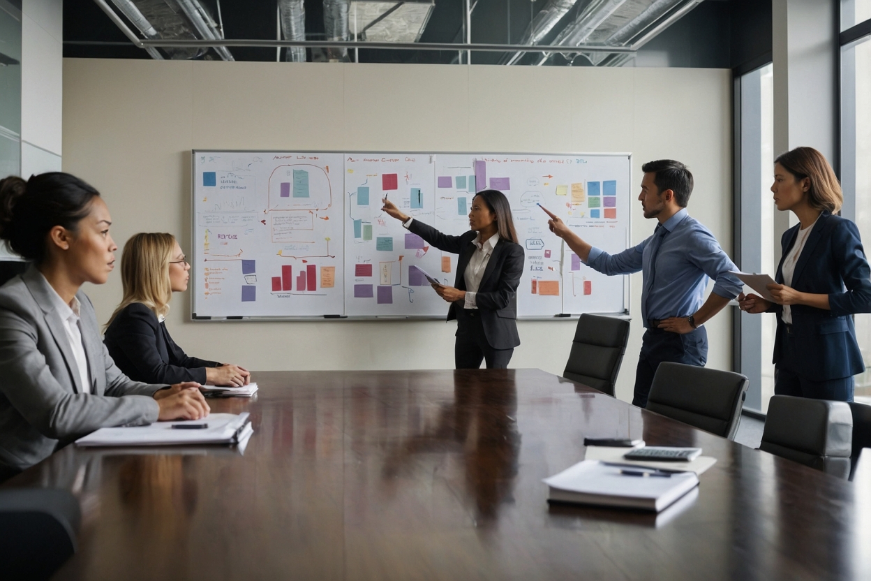 Filing a Claim for Water Damage from Leaks