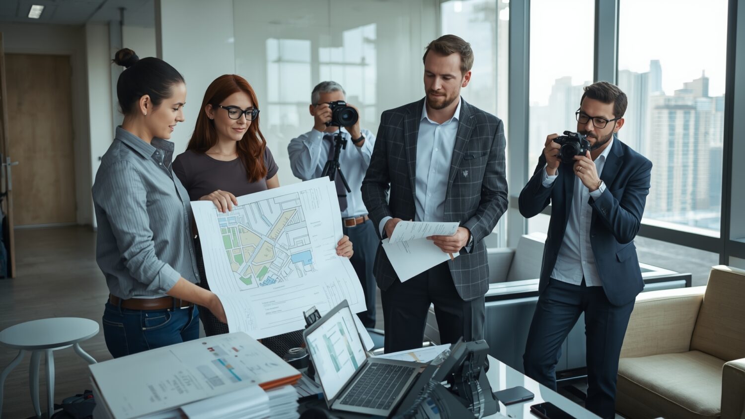 How to Document Flood Damage for Claims