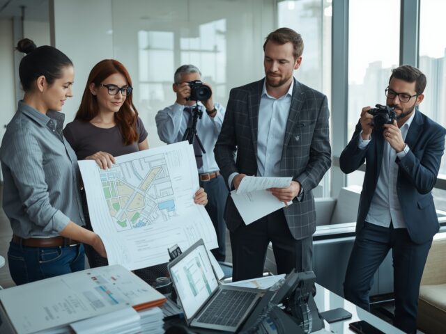 How to Document Flood Damage for Claims