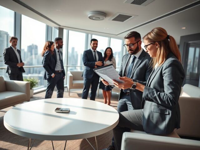 Filing a Claim for Smoke Damage in Offices