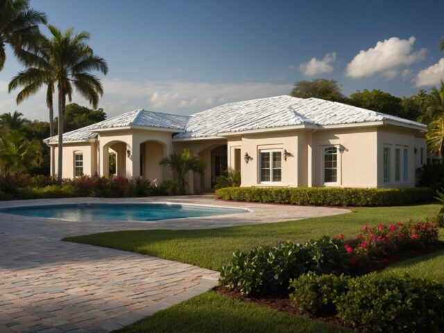 How to File a Claim for Roof Wind Damage