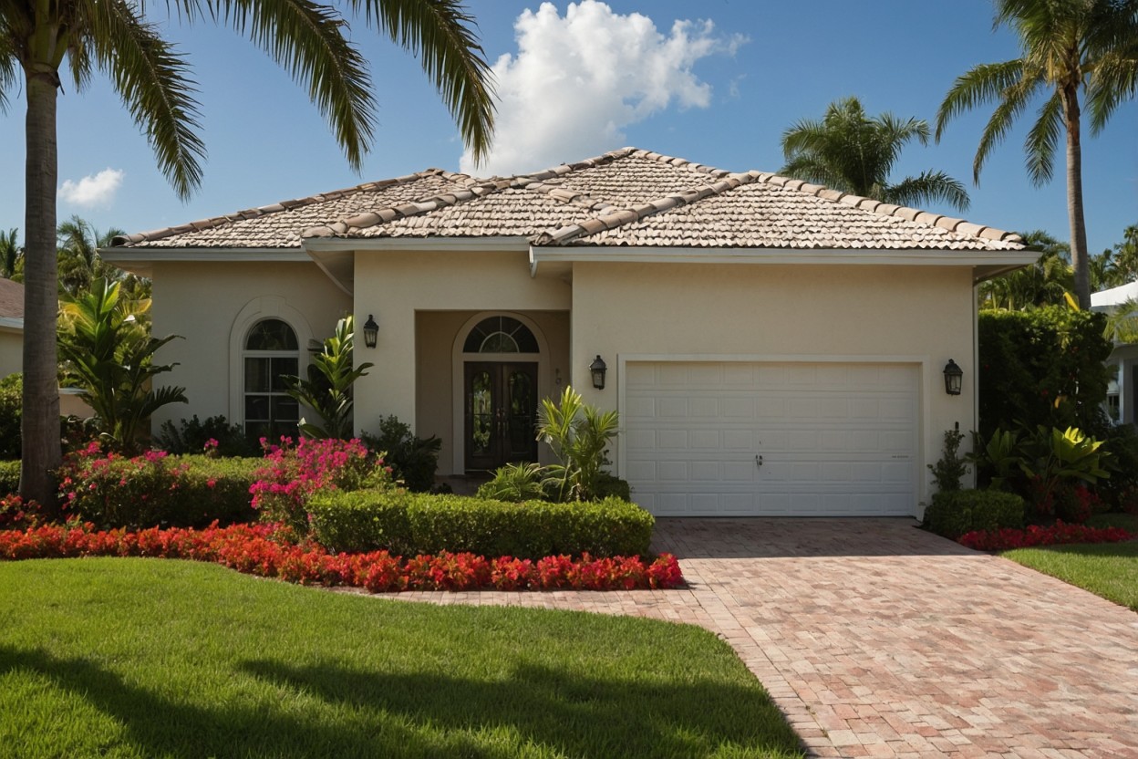 Tips for Managing Mold in South Florida Homes