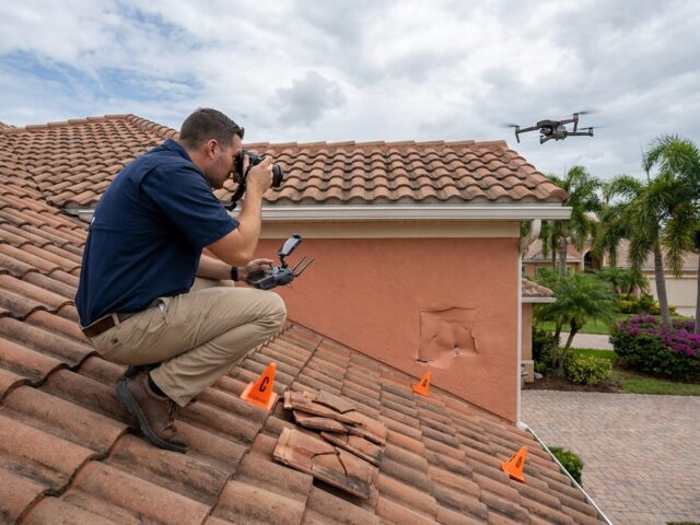 How to Document Storm Damage for Claims