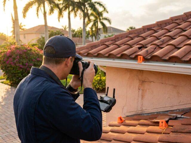 How to Handle Property Damage from Storm Surges