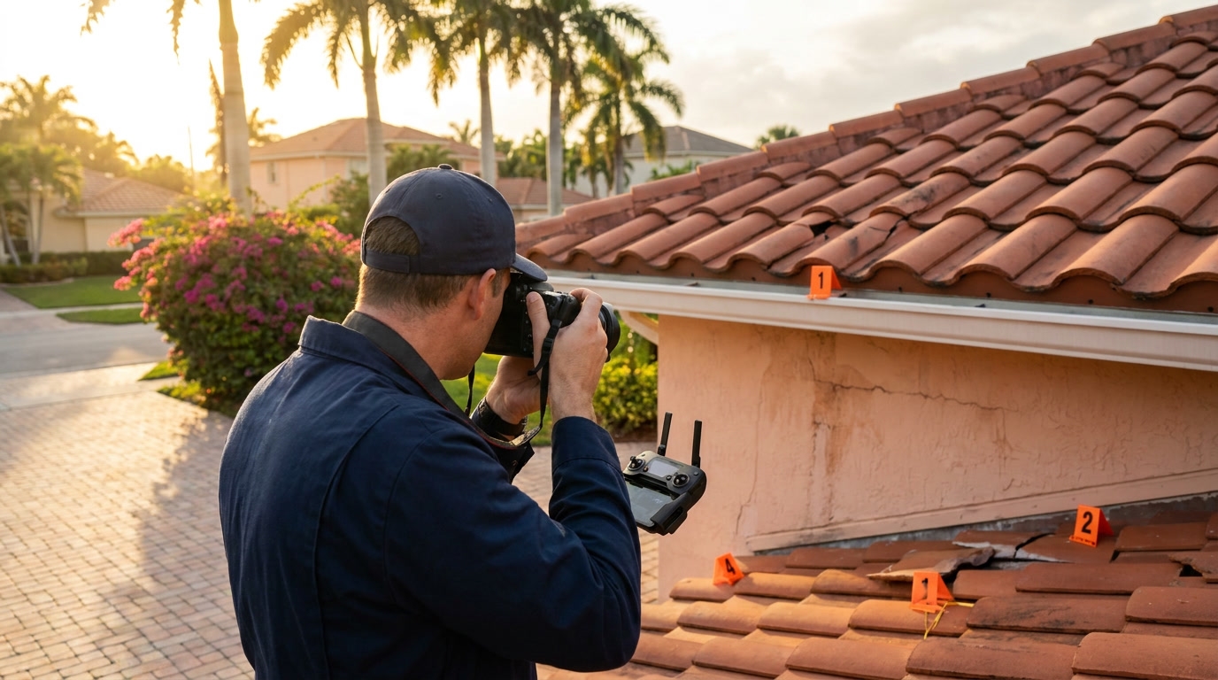 How to Handle Property Damage from Storm Surges